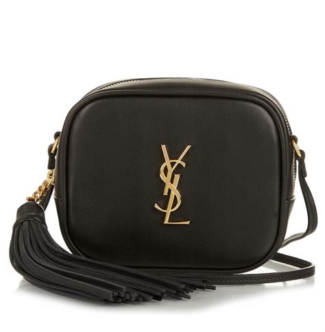 torwbka ysl|YSL pocketbook.